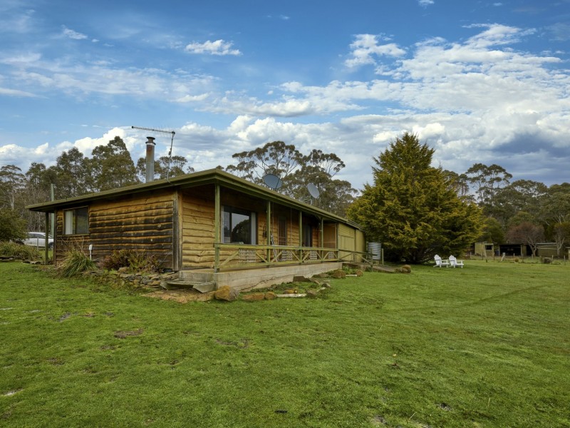 3585 Lake Leake Road, Lake Leake TAS 7210