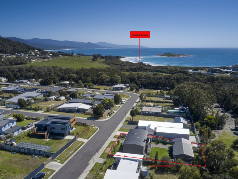 11 Rose Street, Bicheno TAS 7215
