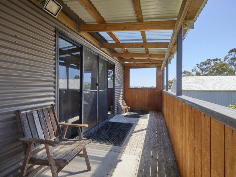 11 Rose Street, Bicheno TAS 7215