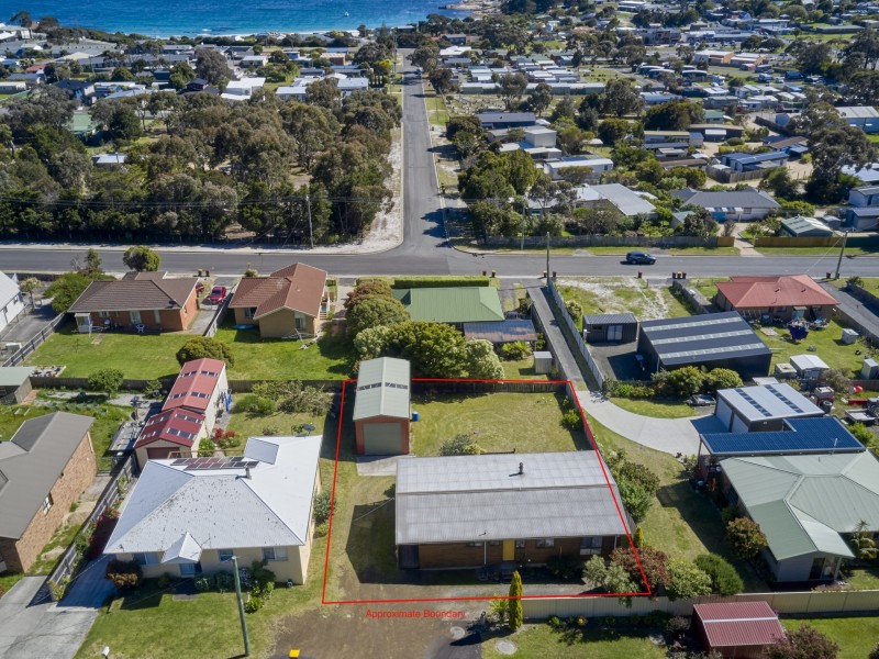 5 Denison Court, Bicheno TAS 7215