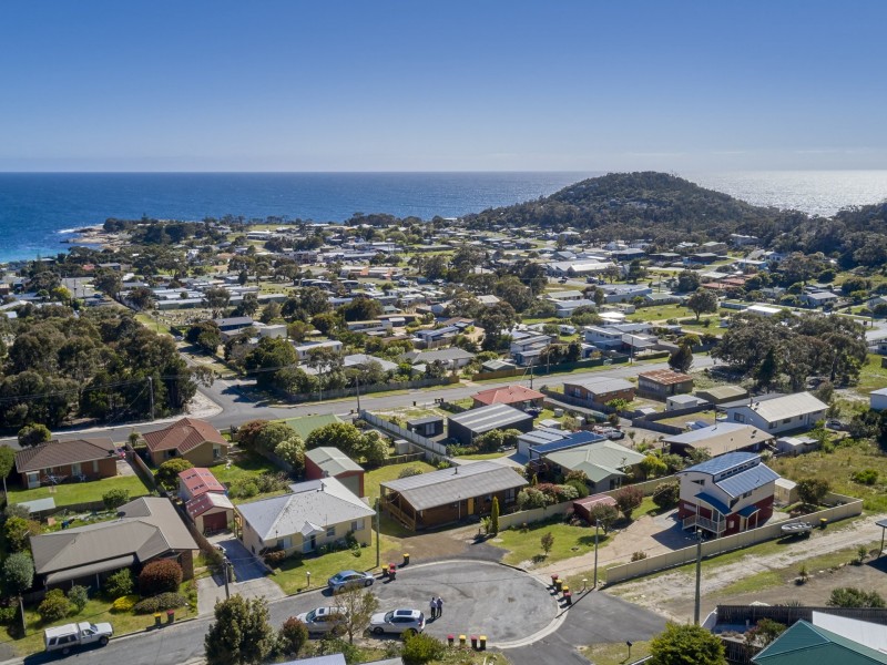 5 Denison Court, Bicheno TAS 7215