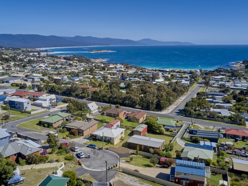 5 Denison Court, Bicheno TAS 7215