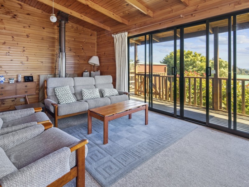 5 Denison Court, Bicheno TAS 7215