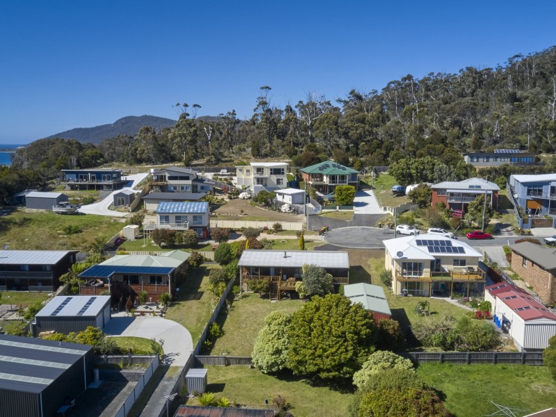 5 Denison Court, Bicheno TAS 7215