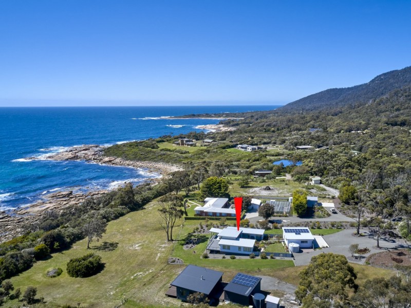 117 Harveys Farm Road, Bicheno TAS 7215