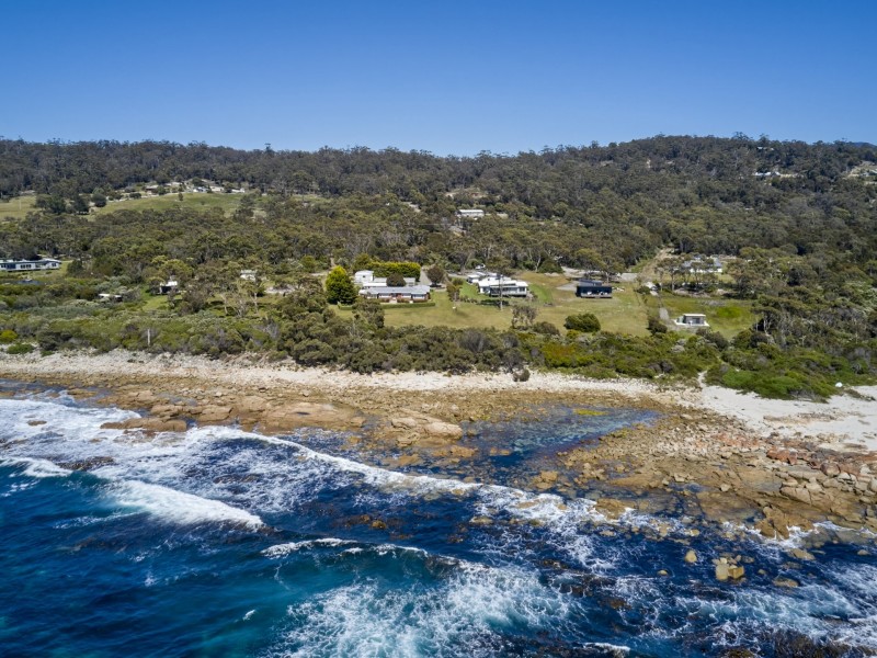 117 Harveys Farm Road, Bicheno TAS 7215