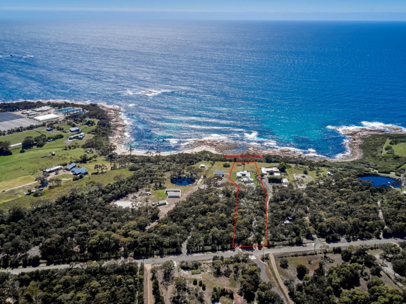 117 Harveys Farm Road, Bicheno TAS 7215