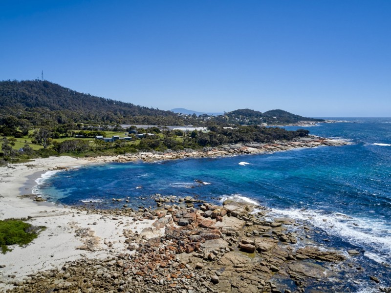 117 Harveys Farm Road, Bicheno TAS 7215
