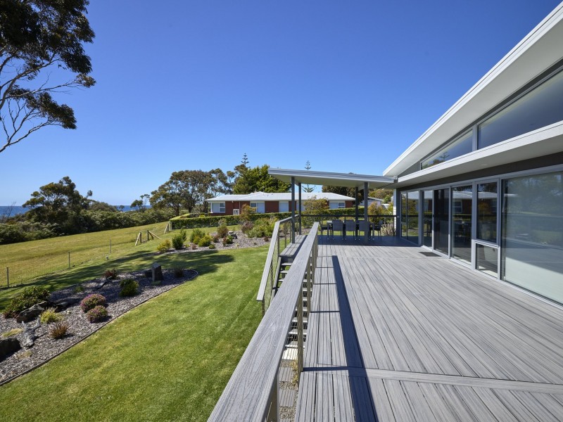 117 Harveys Farm Road, Bicheno TAS 7215