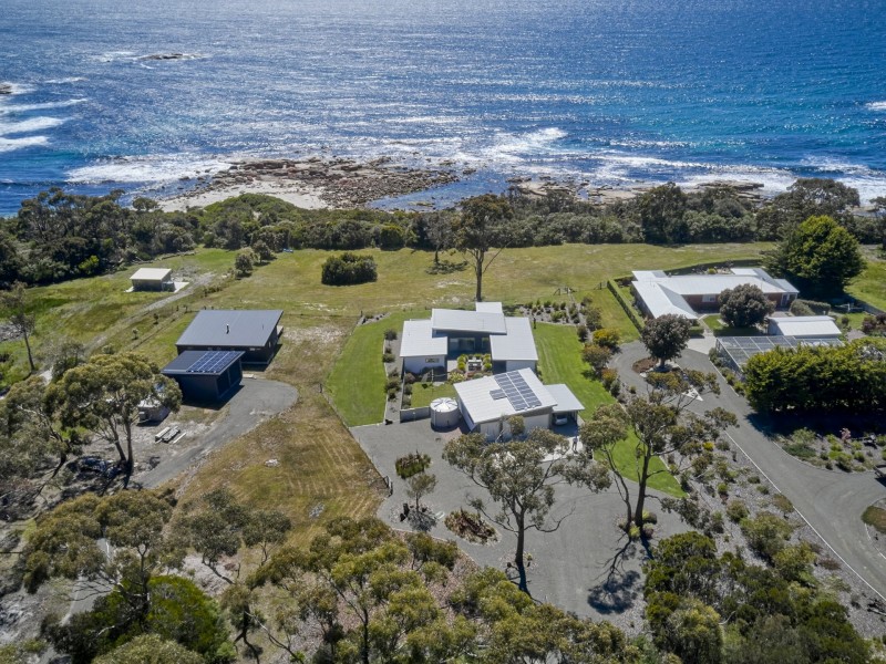 117 Harveys Farm Road, Bicheno TAS 7215