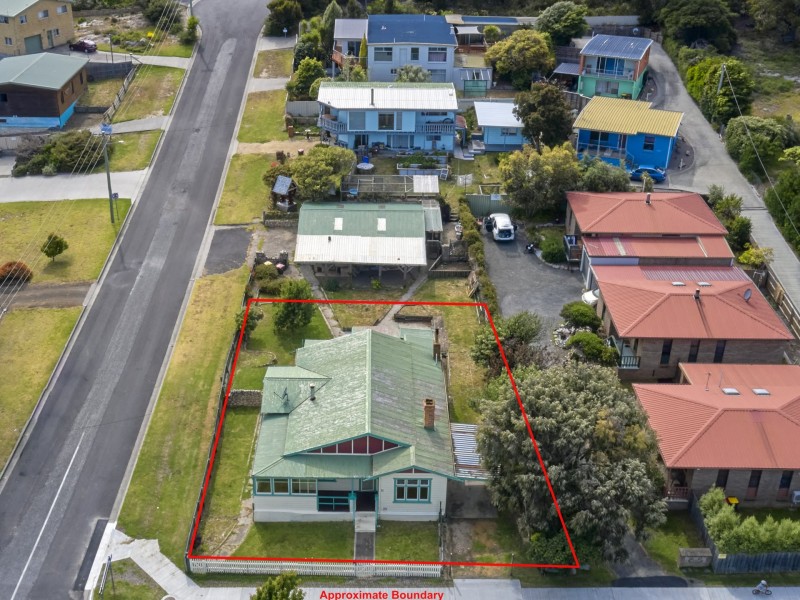 51 Burgess Street, Bicheno TAS 7215