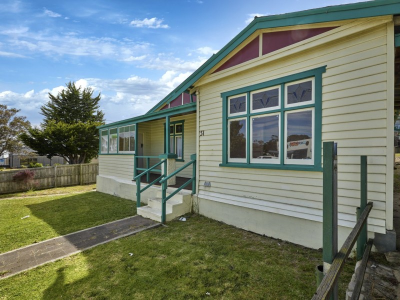 51 Burgess Street, Bicheno TAS 7215
