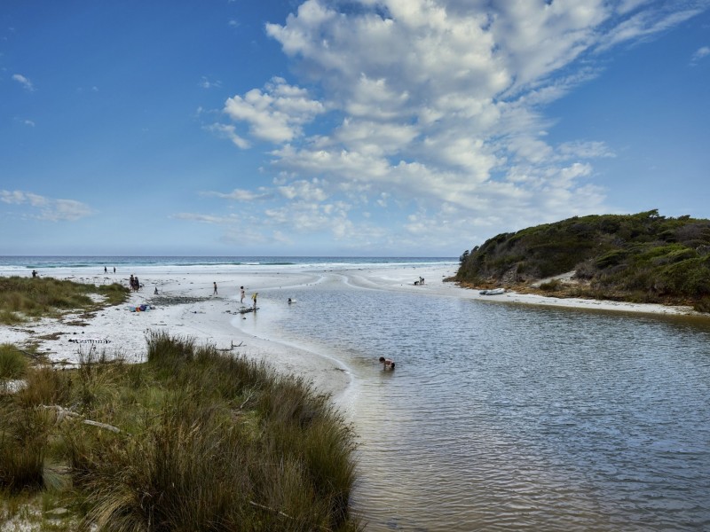 18612A Tasman Highway, Douglas River TAS 7215