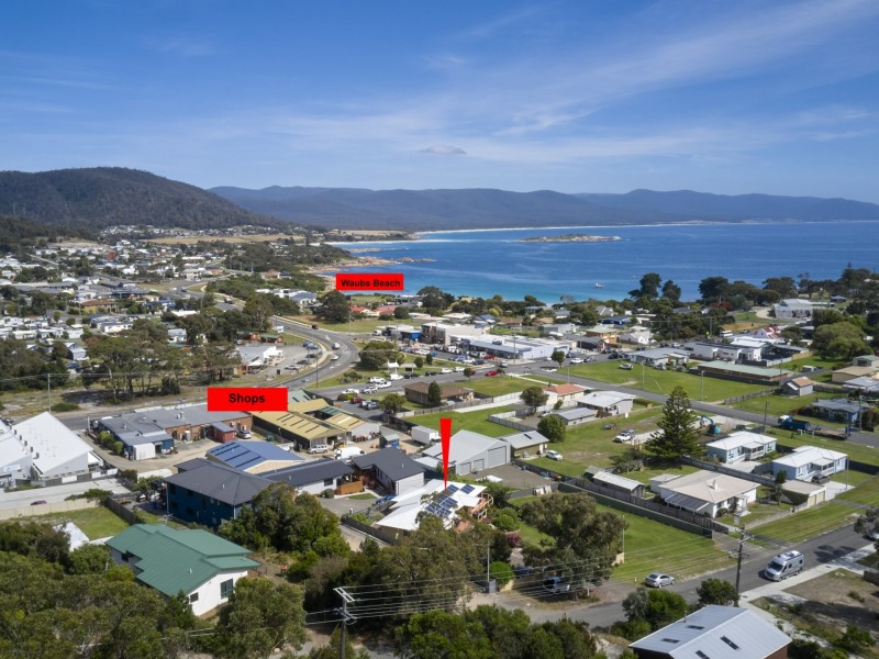 21 Fraser Street, Bicheno TAS 7215