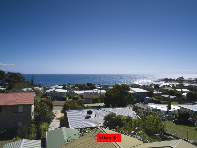 Unit 1/4 Levy Street, Bicheno TAS 7215