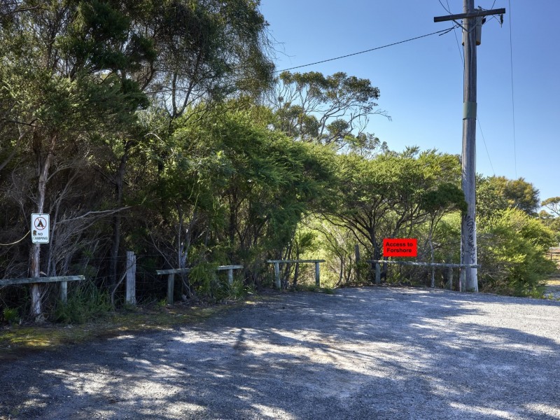 Lot 2/252 Harveys Farm Road, Bicheno TAS 7215