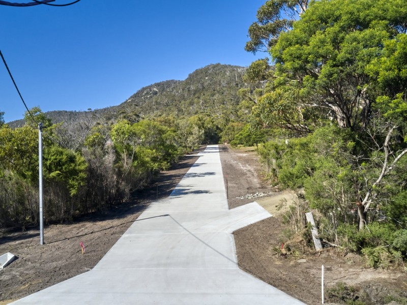 Lot 2/252 Harveys Farm Road, Bicheno TAS 7215