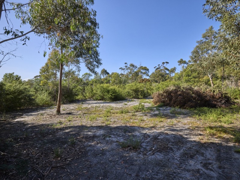 Lot 2/252 Harveys Farm Road, Bicheno TAS 7215