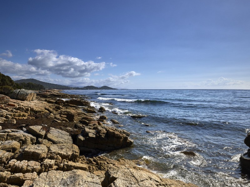 Lot 2/252 Harveys Farm Road, Bicheno TAS 7215
