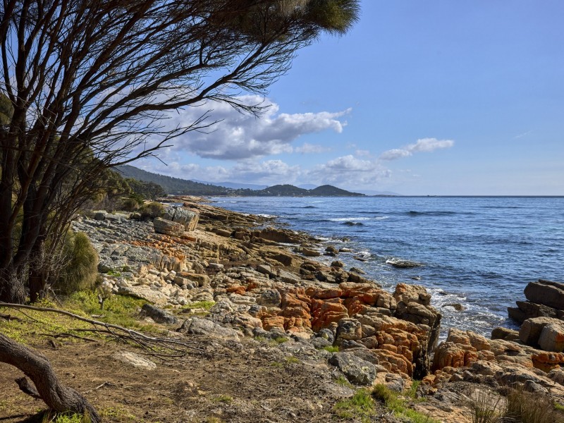 Lot 2/252 Harveys Farm Road, Bicheno TAS 7215