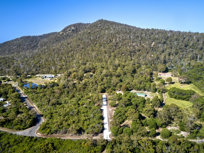 Lot 2/252 Harveys Farm Road, Bicheno TAS 7215