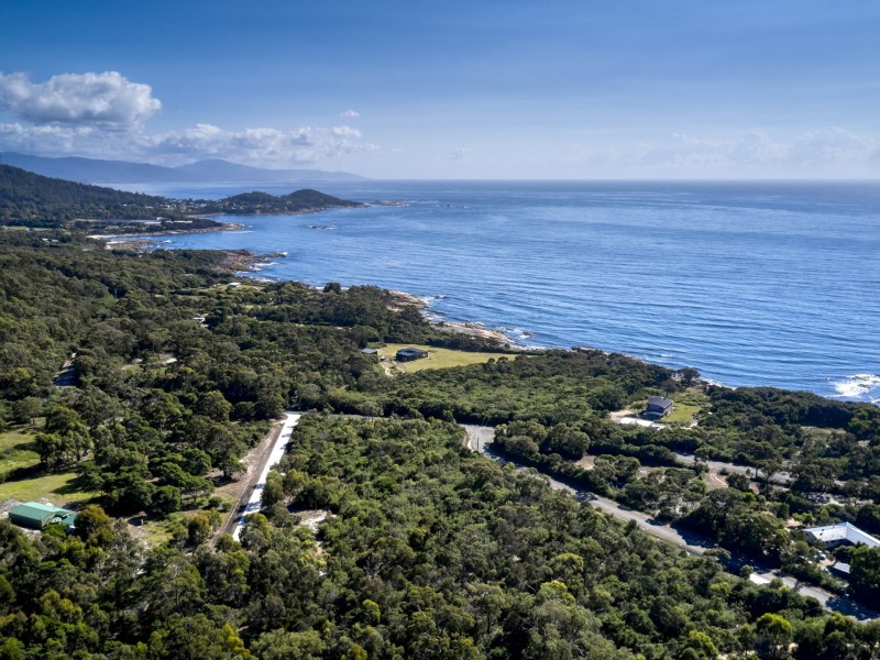 Lot 2/252 Harveys Farm Road, Bicheno TAS 7215