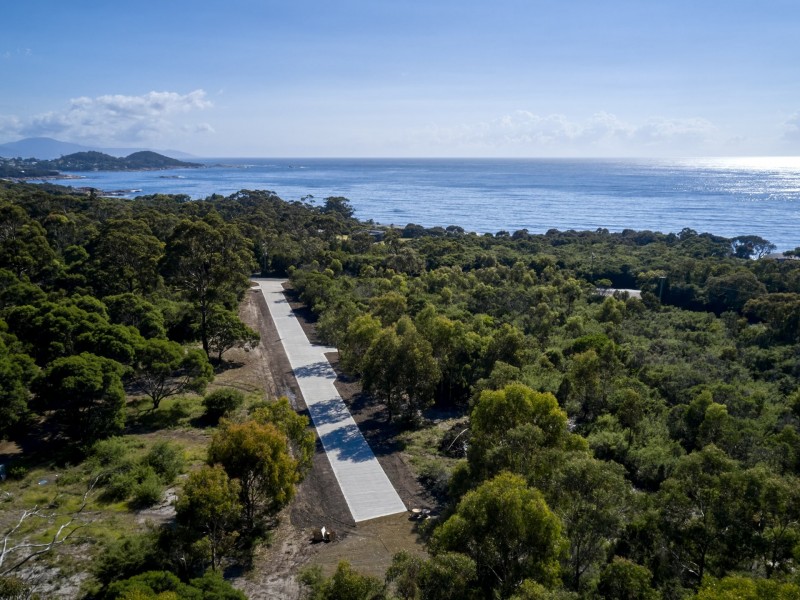 Lot 2/252 Harveys Farm Road, Bicheno TAS 7215