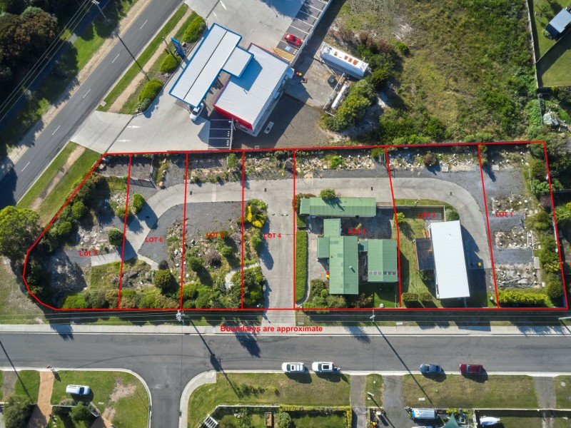 Lot 1/30 Tasman Highway, Bicheno TAS 7215