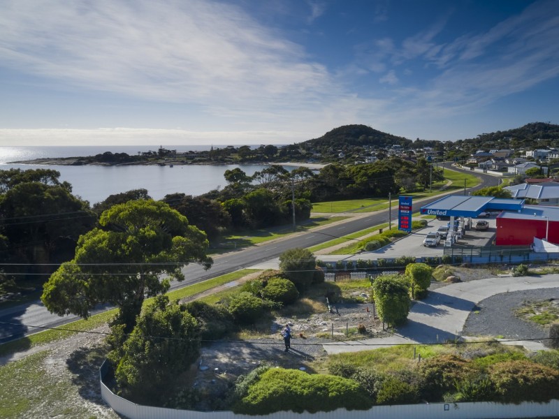 Lot 7/30 Tasman Highway, Bicheno TAS 7215