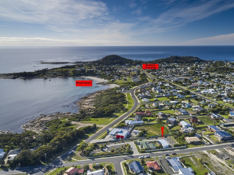 Lot 2/30 Tasman Highway, Bicheno TAS 7215