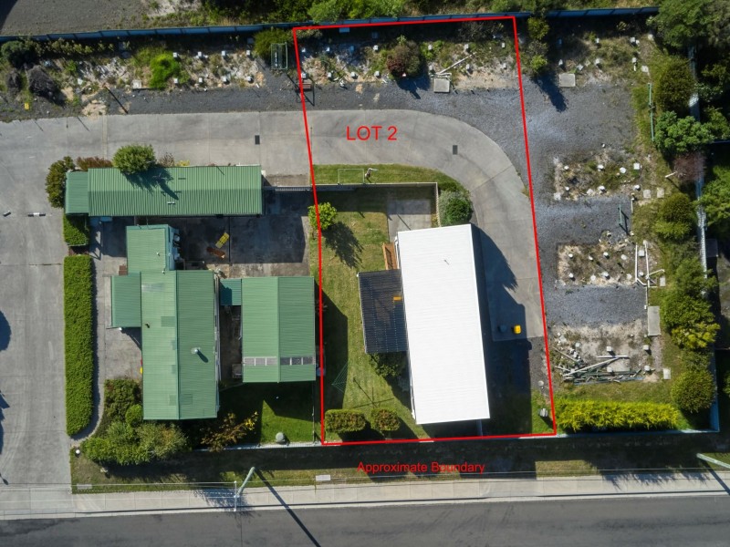 Lot 2/30 Tasman Highway, Bicheno TAS 7215