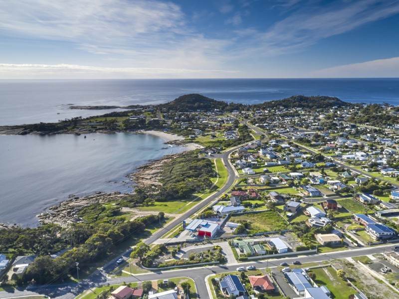 Lot 6/30 Tasman Highway, Bicheno TAS 7215