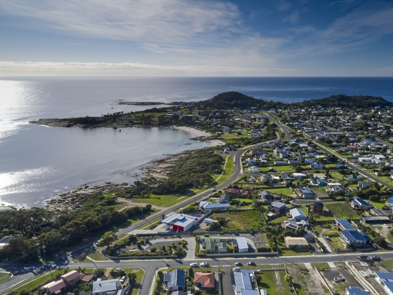 Lot 5/30 Tasman Highway, Bicheno TAS 7215