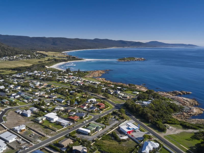 Lot 4/30 Tasman Highway, Bicheno TAS 7215