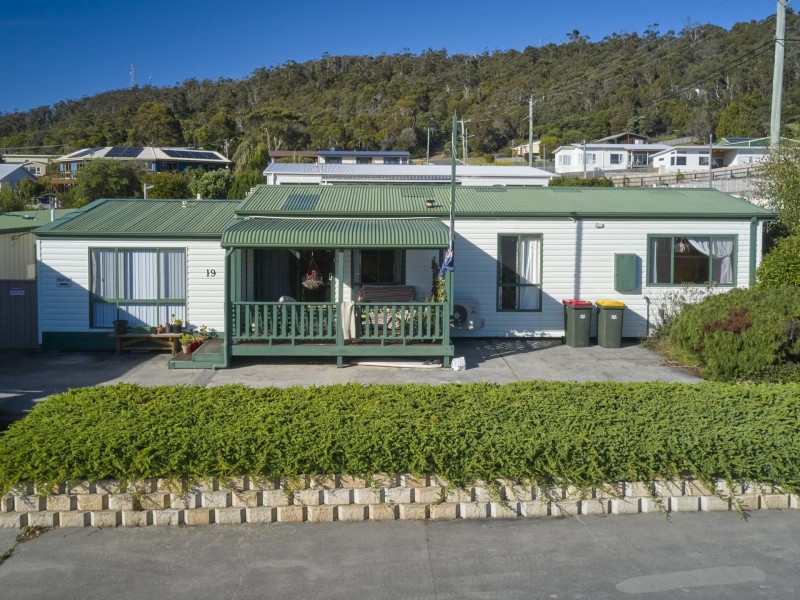 Lot 3/30 Tasman Highway, Bicheno TAS 7215