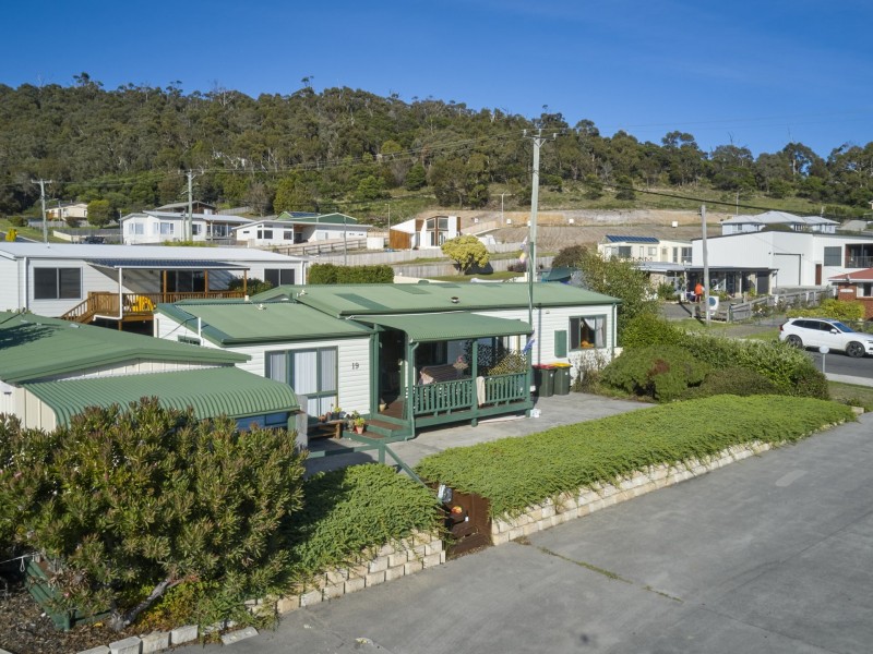 Lot 3/30 Tasman Highway, Bicheno TAS 7215