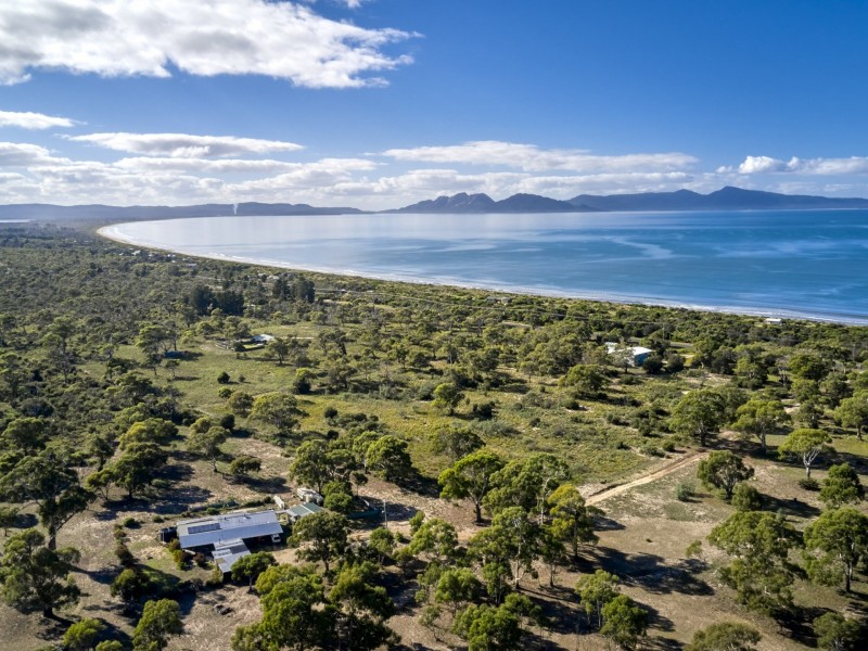 151 Dolphin Sands Road, Dolphin Sands TAS 7190