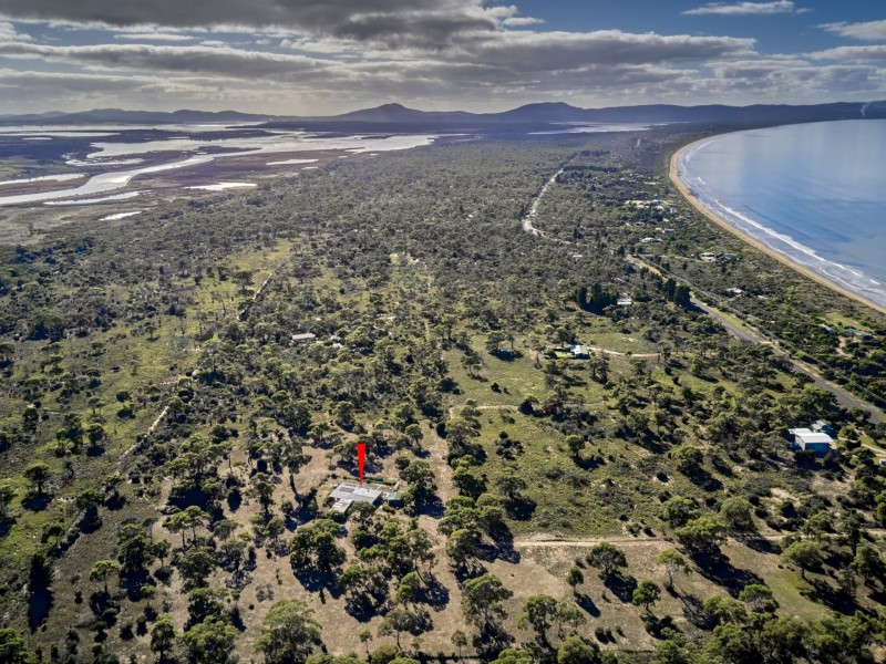 151 Dolphin Sands Road, Dolphin Sands TAS 7190