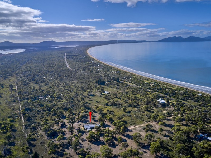 151 Dolphin Sands Road, Dolphin Sands TAS 7190