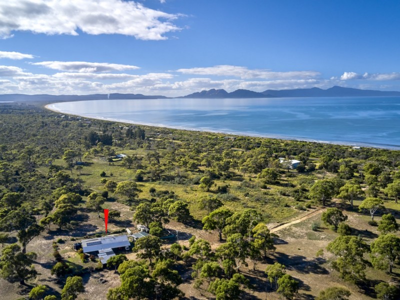 151 Dolphin Sands Road, Dolphin Sands TAS 7190
