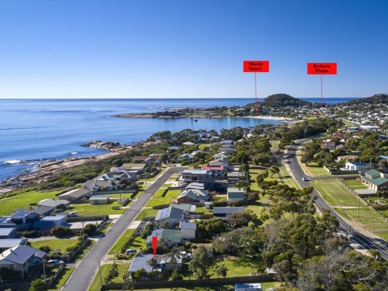 3 Allen Street, Bicheno TAS 7215