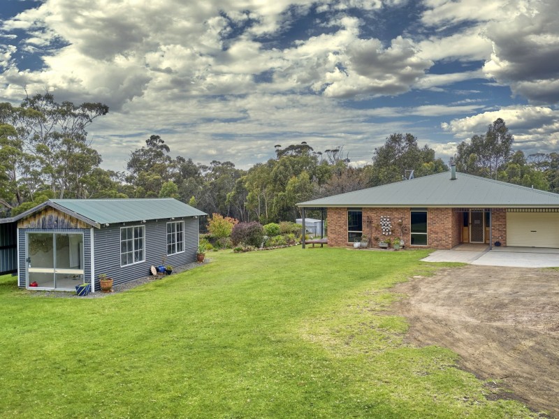 1 Barnard Drive, Bicheno TAS 7215