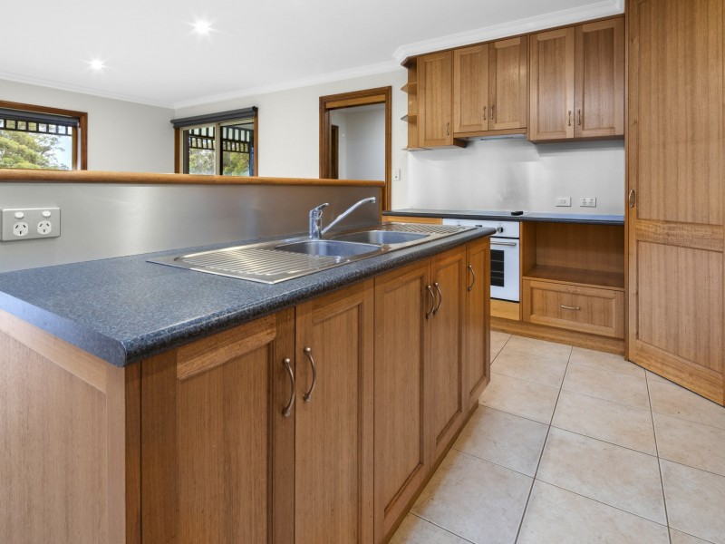 1 Barnard Drive, Bicheno TAS 7215