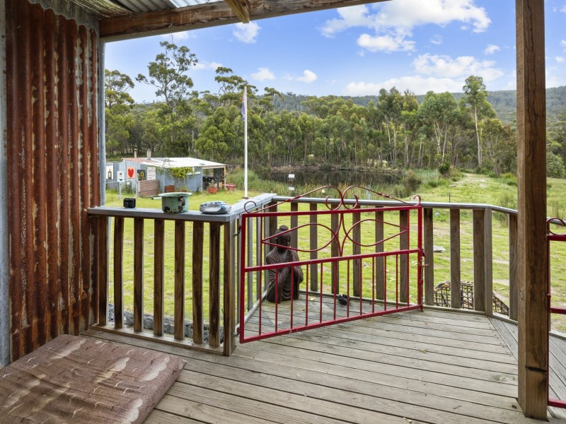 1 Barnard Drive, Bicheno TAS 7215