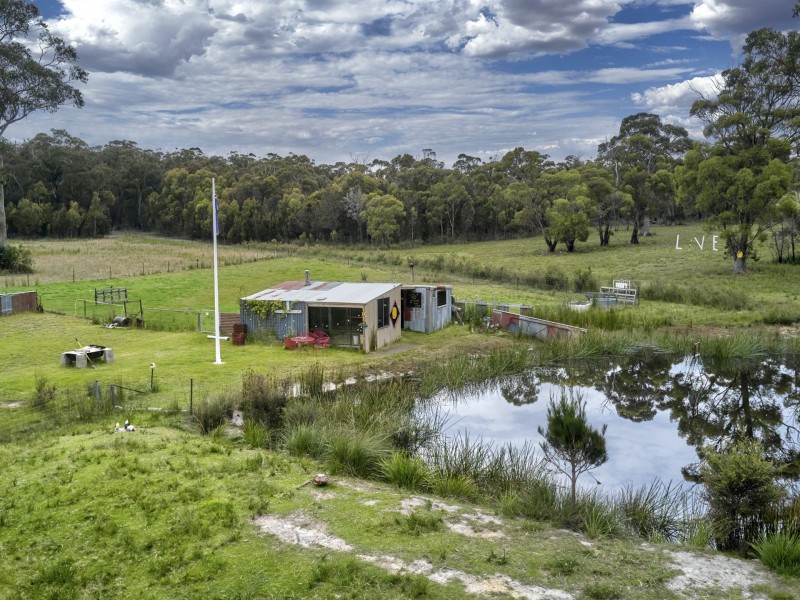 1 Barnard Drive, Bicheno TAS 7215