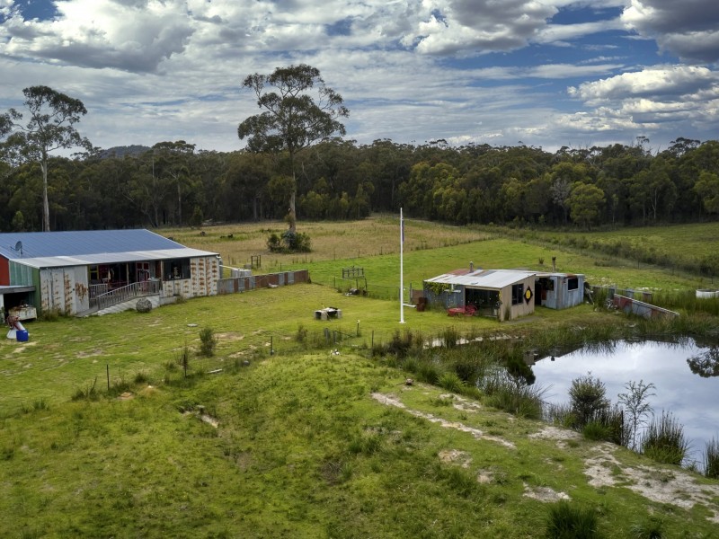 1 Barnard Drive, Bicheno TAS 7215