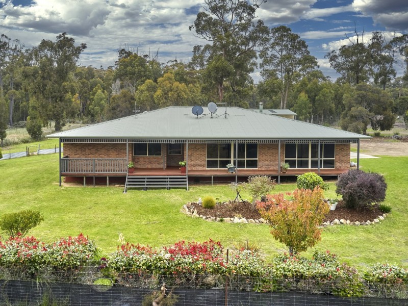 1 Barnard Drive, Bicheno TAS 7215