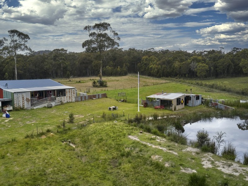 1 Barnard Drive, Bicheno TAS 7215