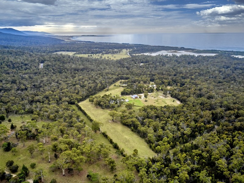 1 Barnard Drive, Bicheno TAS 7215