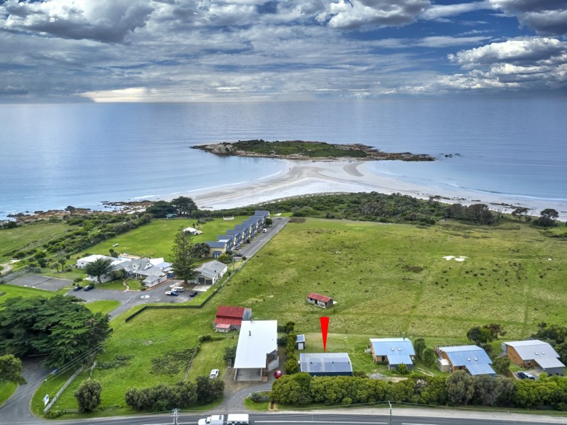 61 Tasman Highway, Bicheno TAS 7215